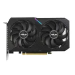 ASUS Dual GeForce RTX 3060 12 GB GDDR6 V2 vaizdo plok&scaron;tė