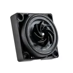 Bitspower K1M BPTA-K1M PWM siurblys, suderinamas su DDC