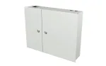 EFB sieninė sujungimo dėžė 430x330x100mm be plok&scaron;čių