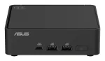 ASUS NUC 15 Pro RNUC15CRKU7084C2 mini kompiuteris, Intel Core Ultra 7 255H, 32GB DDR5, 1TB SSD, Windows 11 Pro