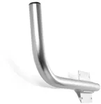 ROBSON L400 de&scaron;inės pusės antenos tvirtinimo laikiklis 40 cm