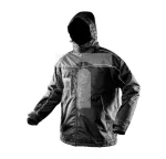 NEO TOOLS Oxford Work Jacket, Size L/52