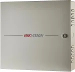 Hikvision DS-K2602T 2-durų prieigos valdiklis, TCP/IP, RS-485, Wiegand