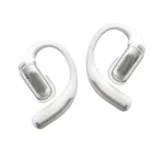 Shokz OpenFit Pro atviro tipo ausinukai, balti