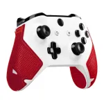 Lizard Skins XBOX One - Crimson Red (i&scaron;kirptas, 0,5 mm)