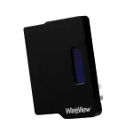 Thermal Grizzly WireView GPU TG-WV-P38N, 3x 8 kontaktų PCIe, juodas