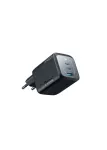 Vidinis USB greitojo įkrovimo adapteris Anker Prime A2669313 &mdash; 67 W, 1&times;USB-A, 2&times;USB-C, juodas