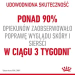 Sausas kačių ėdalas Royal Canin Hair & Skin Care 4 kg &mdash; suaugusioms katėms, pauk&scaron;tiena, pilnavertis pa&scaron;aras