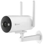 EZVIZ H5 4G IP stebėjimo kamera lauke 2304 x 1296 pikselių Lubos/Siena/Stulpas
