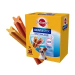 Sausas &scaron;unų ėdalas Pedigree 110 g suaugusiems
