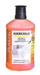 Karcher plastiko valymo priemonė 3 viename auk&scaron;to slėgio plovykloms, 1 l (6.295-758.0)