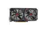 Vaizdo plok&scaron;tė BIOSTAR GeForce RTX 2060 SUPER &ndash; 8 GB GDDR6, 256 bitų, PCIe 3.0