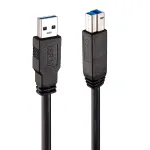 USB kabelis Lindy 10 m aktyvus USB 3.0 kabelis