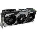 INNO3D iChill GeForce RTX 5080 X3 V2 16 GB GDDR7 vaizdo plok&scaron;tė