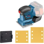 Bosch GSS 18V-10 Professional belaidinis orbitinis &scaron;lifuoklis