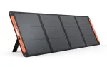 Jackery SolarSaga 200W ne&scaron;iojamas monokristalinis saulės modulis