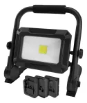 Ansmann FL30W Black LED 30 W