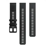 Polar Payment Wristband 20 mm Black S-L