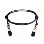 LANVIEW Ubiquiti UDC-1 suderinamas SFP+ 10G DAC 1M