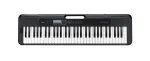 Casio CT-S300 61 klavi&scaron;ų ne&scaron;iojama skaitmeninė klaviatūra - juoda ir balta