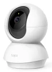 TP-Link Tapo C200 Pan/Tilt Namų Apsaugos Wi-Fi Kamera