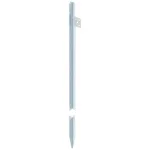OBO BETTERMANN 213 1500 DIN Kryžminis įžeminimo elektrodas su jungties gnybtu, 1500 mm, kar&scaron;tai cinkuotas plienas