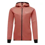 Salewa Sella Crevasse HD moteri&scaron;ka striukė Desert Pink S dydis
