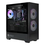Joule Performance High End žaidimų kompiuteris RTX5090 R7X3D 32GB 3TB L1134978