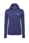 Mountain Equipment Lumiko gobtuvu moteriska striuke Amethyst/Medieval S dydis