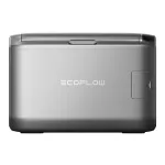 Ne&scaron;iojamas &scaron;aldytuvas EcoFlow Glacier Classic 55L