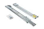 Supermicro 2U-5U bėgių rinkinys &ndash; 17,2 colio pločio ir 22 colių ekrano korpusui
