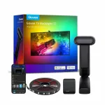 Govee H605C pro&scaron;viesos juosta Wi-Fi/Bluetooth juoda 36W 3600mm