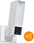 Netatmo Smart Outdoor Camera with Siren NOC-S-W-EC (Balta)