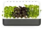 Click & Grow Smart Garden 9 i&scaron;manusis sodas, pilkas (SG9S8UNI)