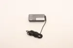 Lenovo kintamosios srovės adapteris apvalus, 65W, 3P