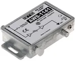 Antenos stiprintuvas AWS-1141 21dB &ndash; patalpų TV signalo stiprintuvas DVB-T/T2
