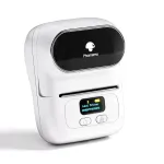 Extralink Mini Printer Labeler | Mini spausdintuvas | Baltas