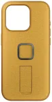 Dėklas su kilpa Peak Design Mobile Everyday V2 Apple iPhone 15 Pro Max telefonui, Sun (M-LC-BL-SN-2)