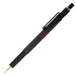 ROTRING Mechaninis Pie&scaron;tukas 800 Juodas 0.5mm