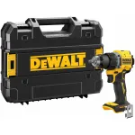 Gręžtuvas akumuliatorinis DeWalt DCD794NT-XJ 18V be&scaron;epetėlis variklis kompakti&scaron;kas dizainas