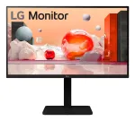 LG 27BA550-B kompiuterio monitorius 68,6 cm (27 col.) 1920 x 1080 pikselių Full HD juodas