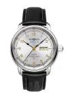 Zeppelin Mediterranee 96641 laikrodis, 40 mm