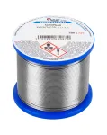 CYNEL LUT0104-500 alavo-litavimo viela Sn60Pb40 0,56mm 500g su kanifolijos &scaron;erdimi