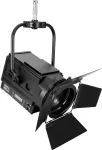 EUROLITE LED THA-250F P.O. teatro prožektorius 200W &scaron;iltai balta CRI>90 DMX