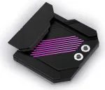 Alphacool Apex Monoblock X870E AORUS ELITE WIFI7 (AM5) 14718