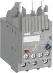 ABB &Scaron;iluminė perkrovos relė TF42-1.0, 0,74-1,0 A, 10E klasė, 3 polių, 690 V AC, varžtiniai gnybtai 1SAZ721201R1023