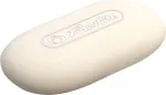 Herlitz 10314532 trintukas i&scaron; natūralaus kaučiuko, baltas, 1 vnt.