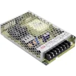 MEAN WELL LRS-150F-24 156W 24V 6,5A uždaras perjungiamasis maitinimo &scaron;altinis su PFC funkcija