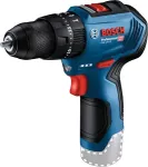 Bosch GSB 12V-30 Professional akumuliatorinis perforatorius-gręžtuvas 12V 1600 RPM be rakto 820 g