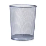 ZELLER MESHLINE aliumininis popieriaus krep&scaron;ys 17,5L 18101